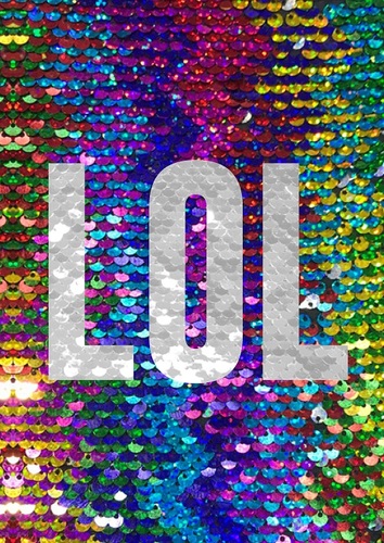 Obrázok WOW! Môj tajný denník. LOL!