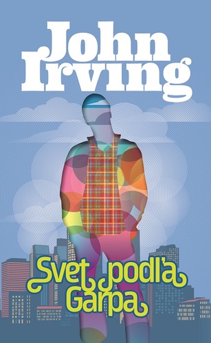 Obrázok Svet podľa Garpa