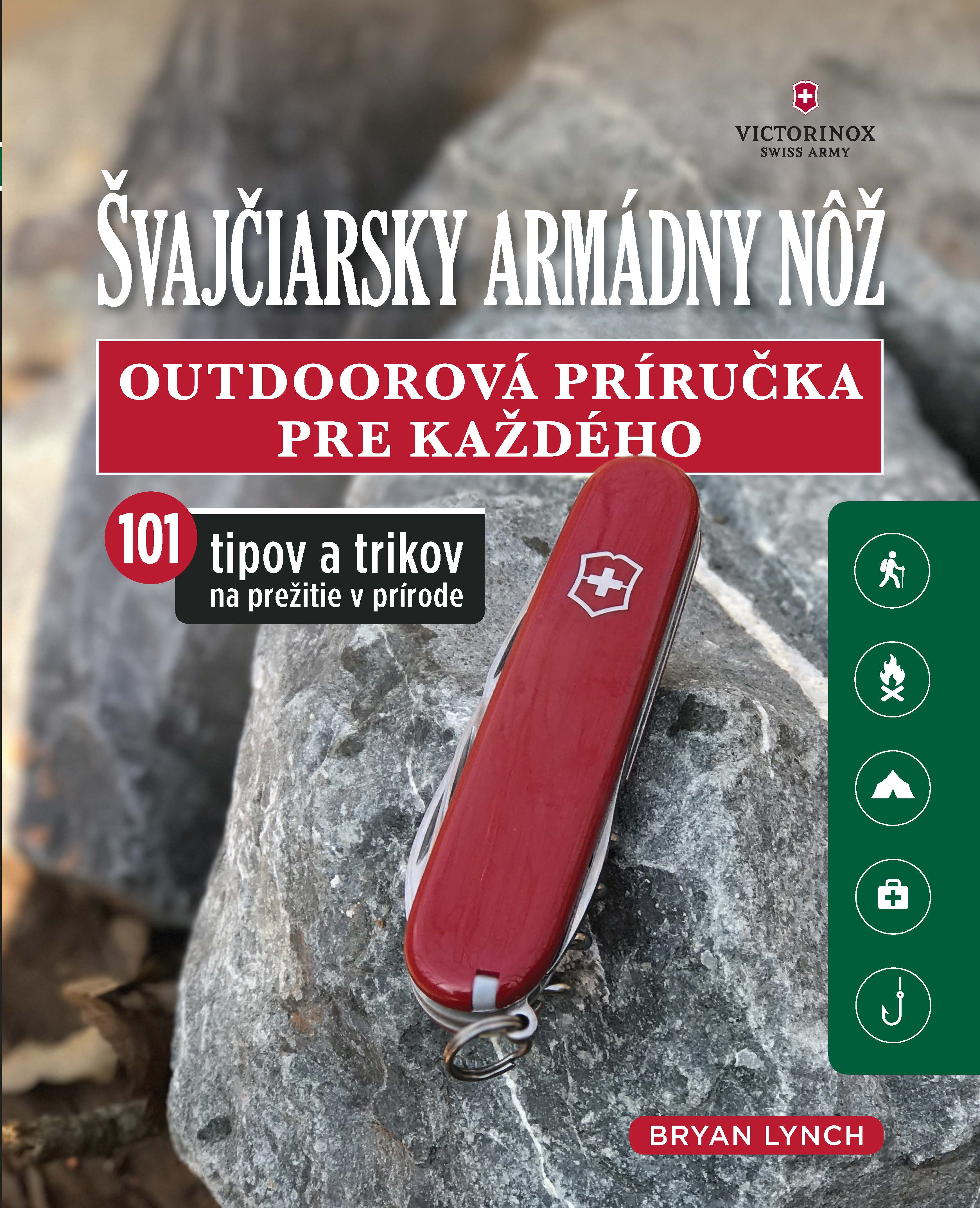 Obrázok Švajčiarsky armádny nôž