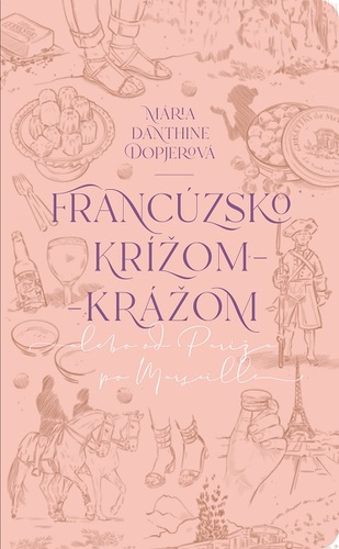Obrázok Francúzsko krížom-krážom