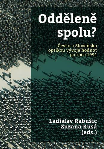 Obrázok Odděleně spolu? Česko a Slovensko optiko