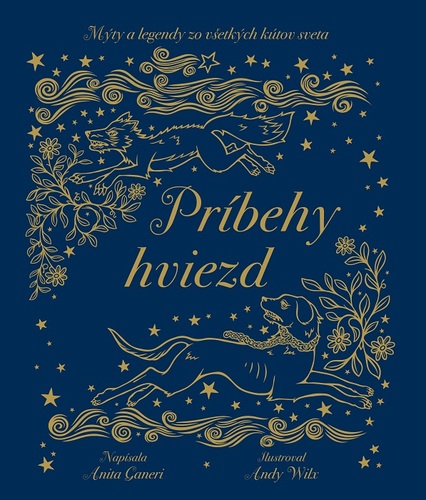 Obrázok Príbehy hviezd