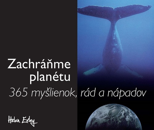 Obrázok Zachráňme planétu
