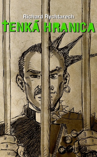Obrázok Tenká hranica