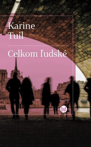 Obrázok Celkom ľudské