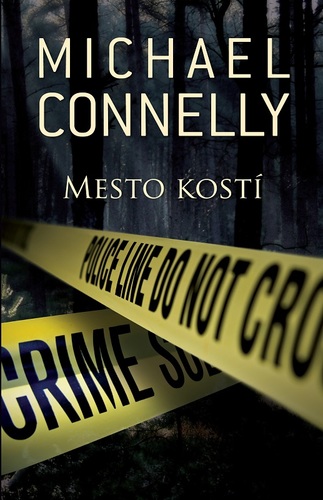 Obrázok Mesto kostí