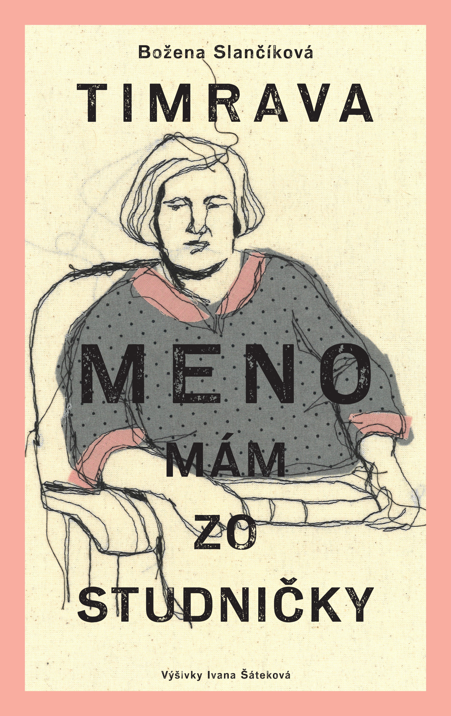 Obrázok Meno mám zo studničky