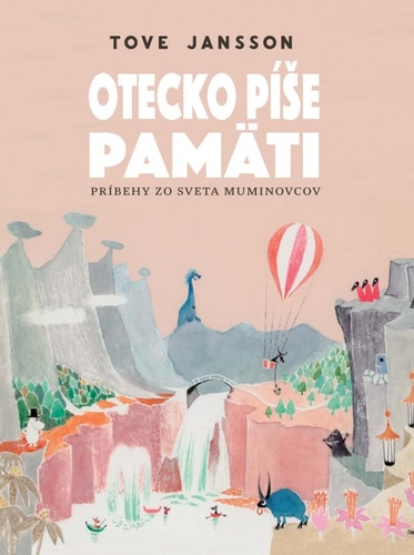 Obrázok Otecko píše pamäti