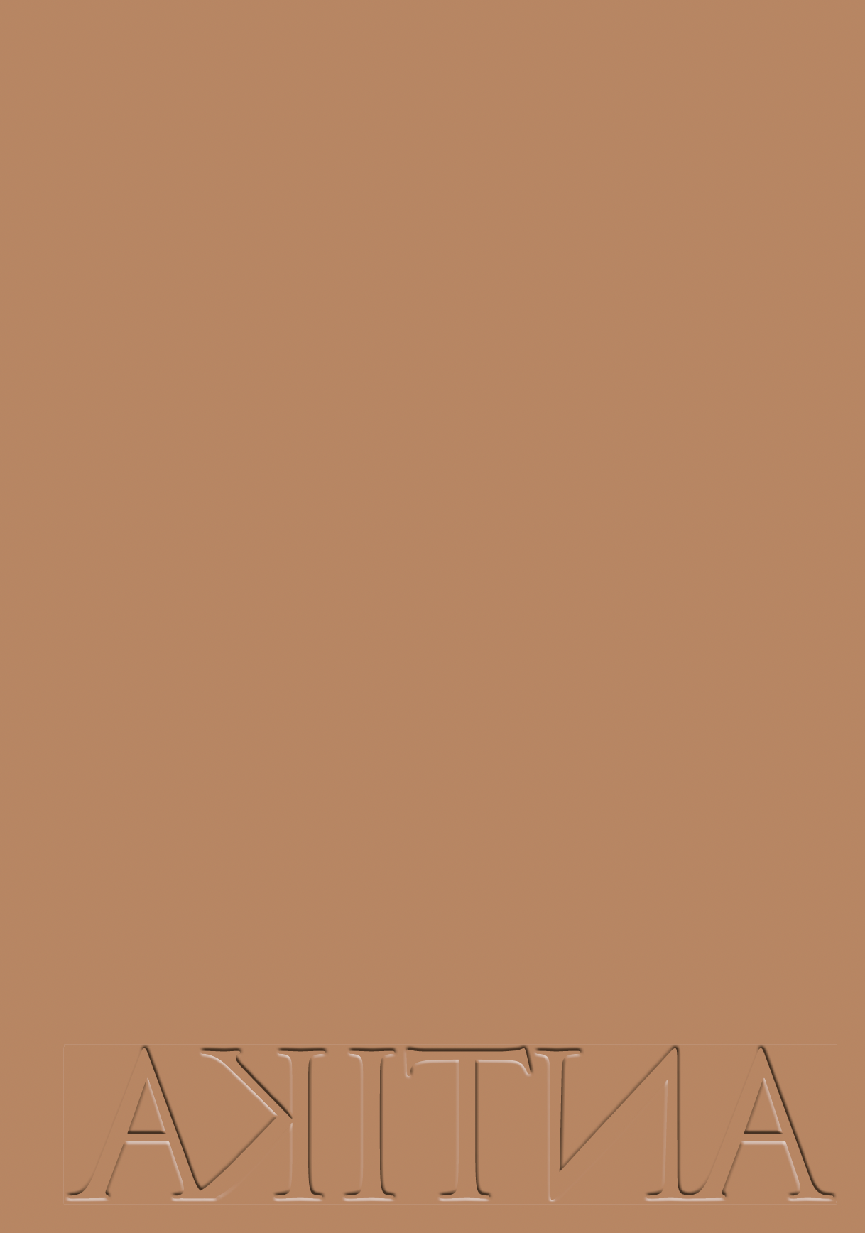 Obrázok Antika - Petra Feriancová