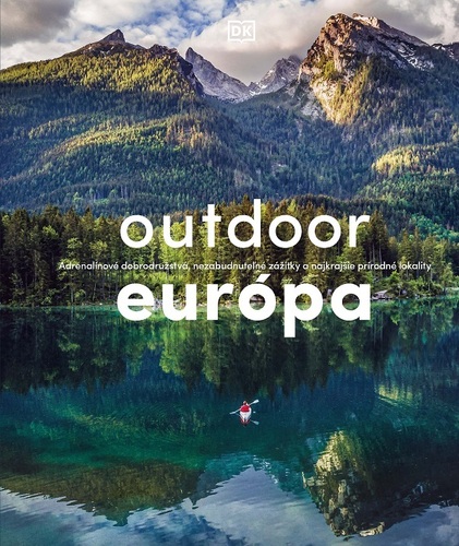 Obrázok Outdoor Európa