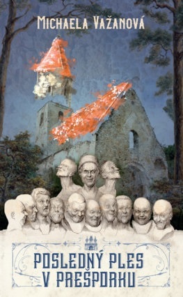 Obrázok Posledný ples v Prešporku