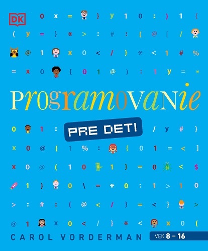 Obrázok Programovanie pre deti