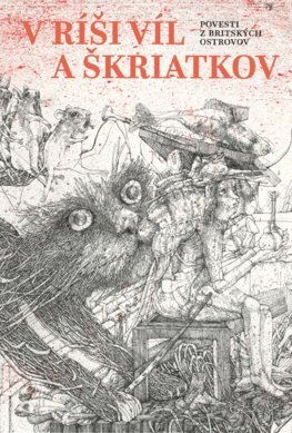 Obrázok V ríši víl a škriatkov