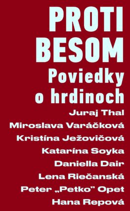 Obrázok Proti besom