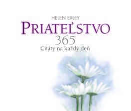 Obrázok Priateľstvo 365