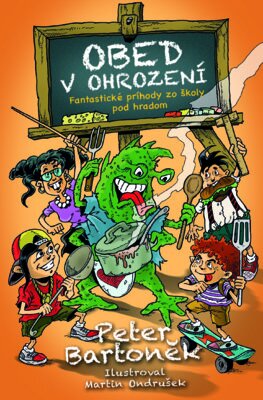 Obrázok Obed v ohrození