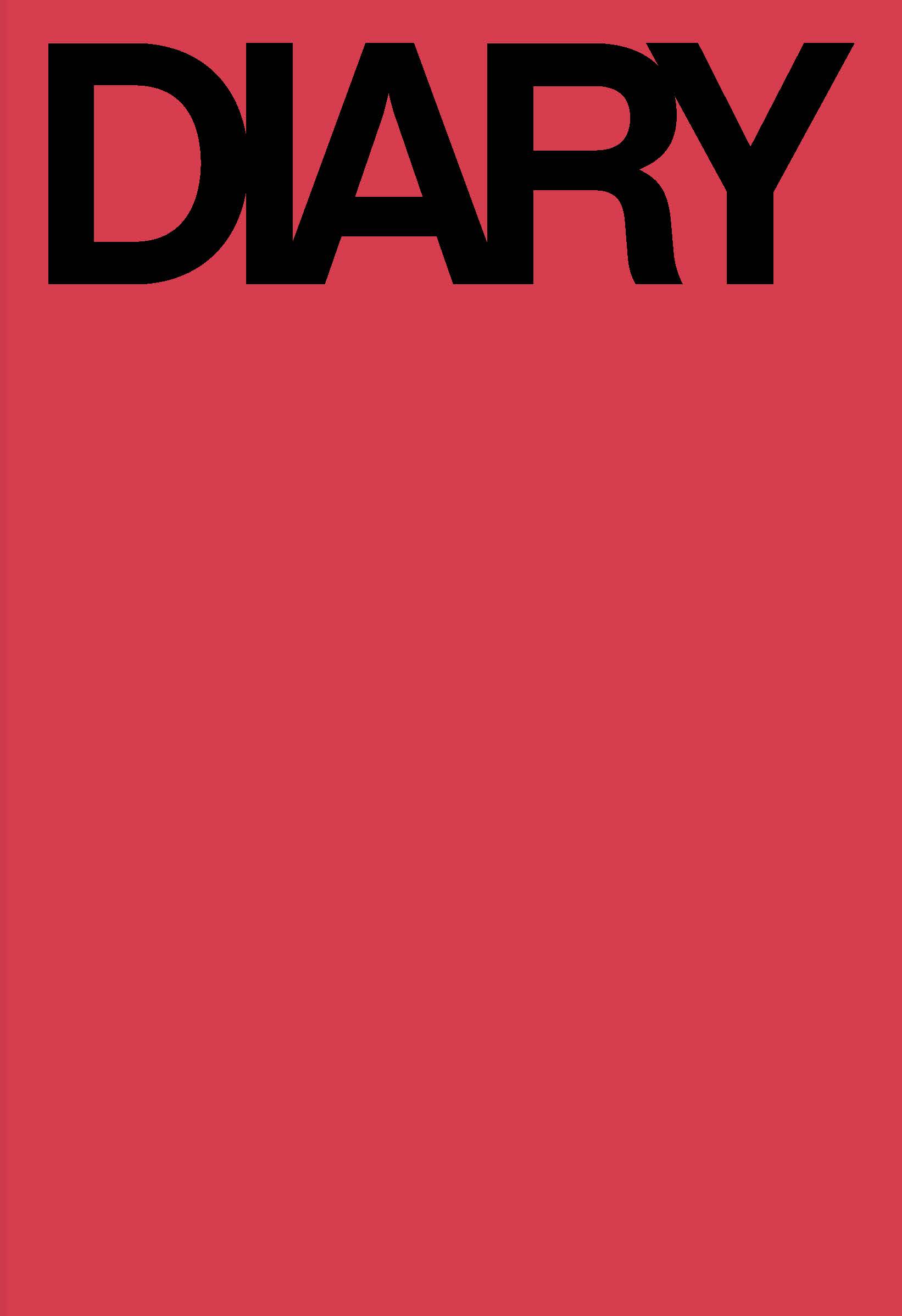 Obrázok Jana Ilková. Diary