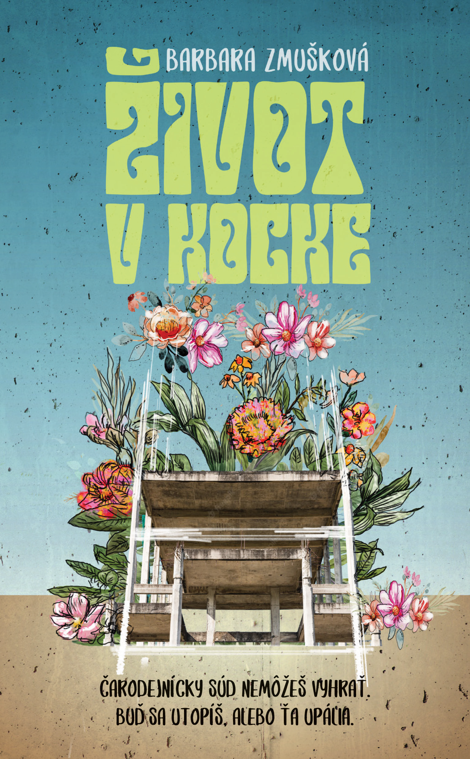 Obrázok Život v Kocke