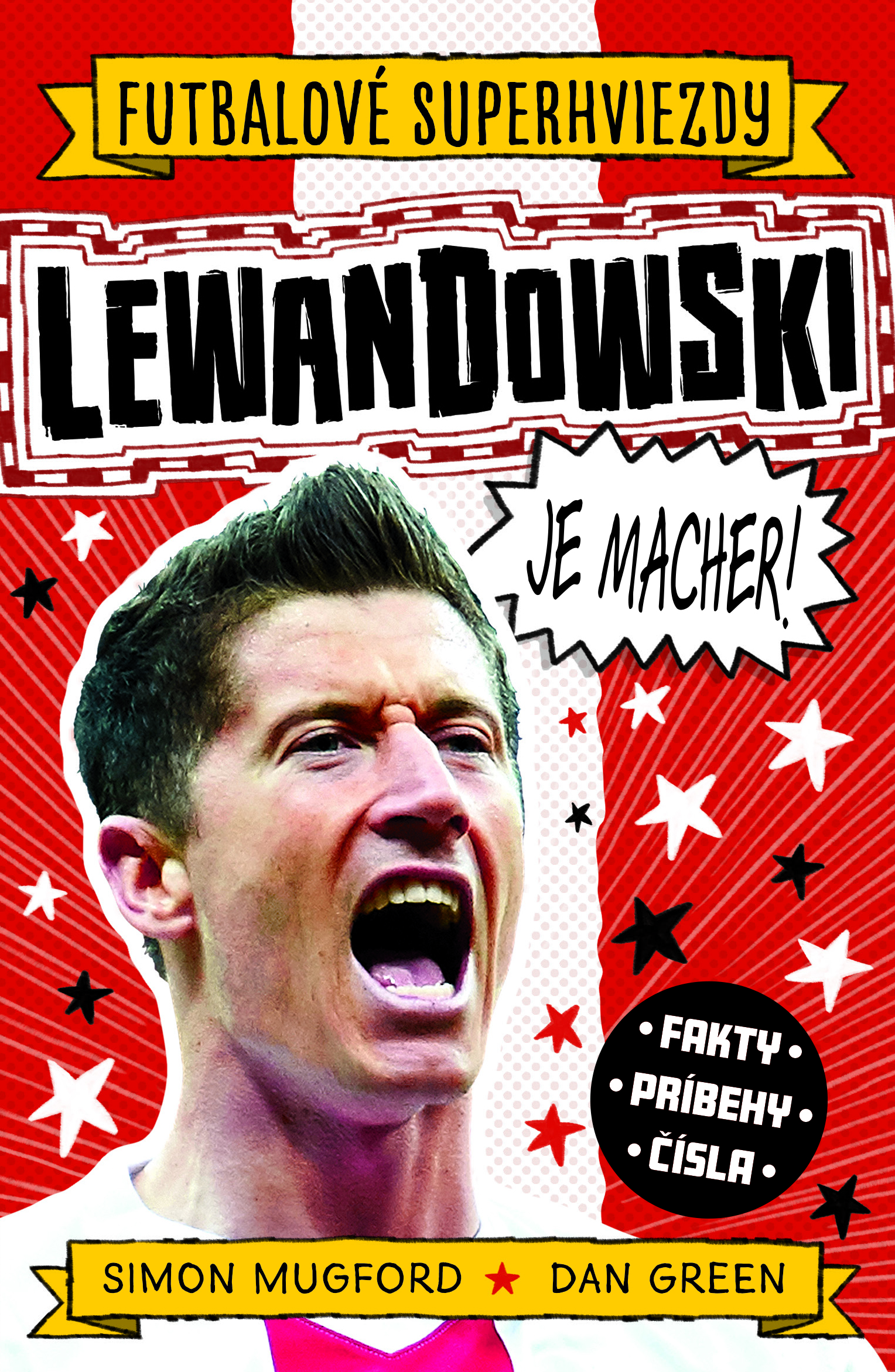Obrázok Lewandowski je macher!