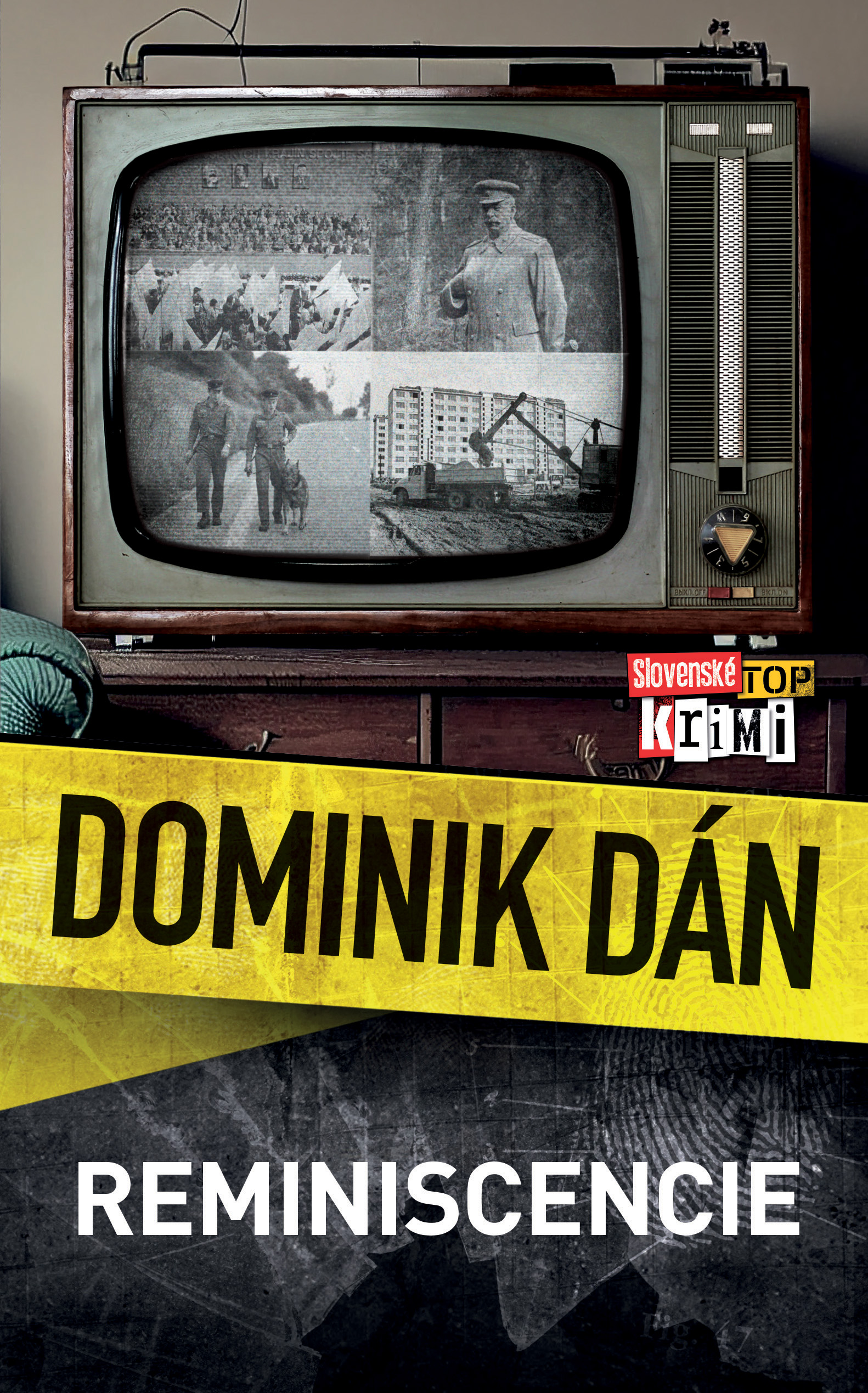 Obrázok Reminiscencie