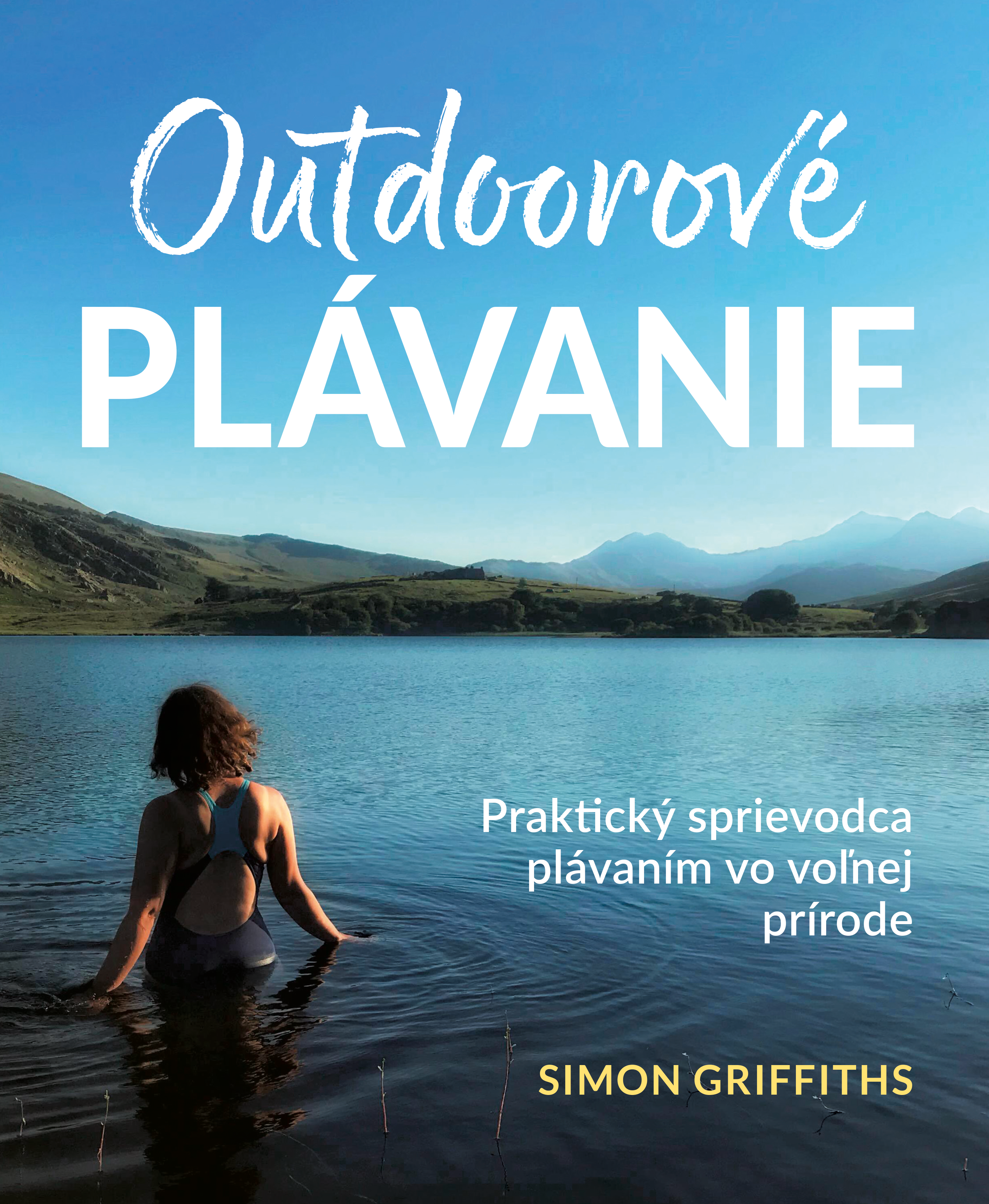 Obrázok Outdoorové plávanie