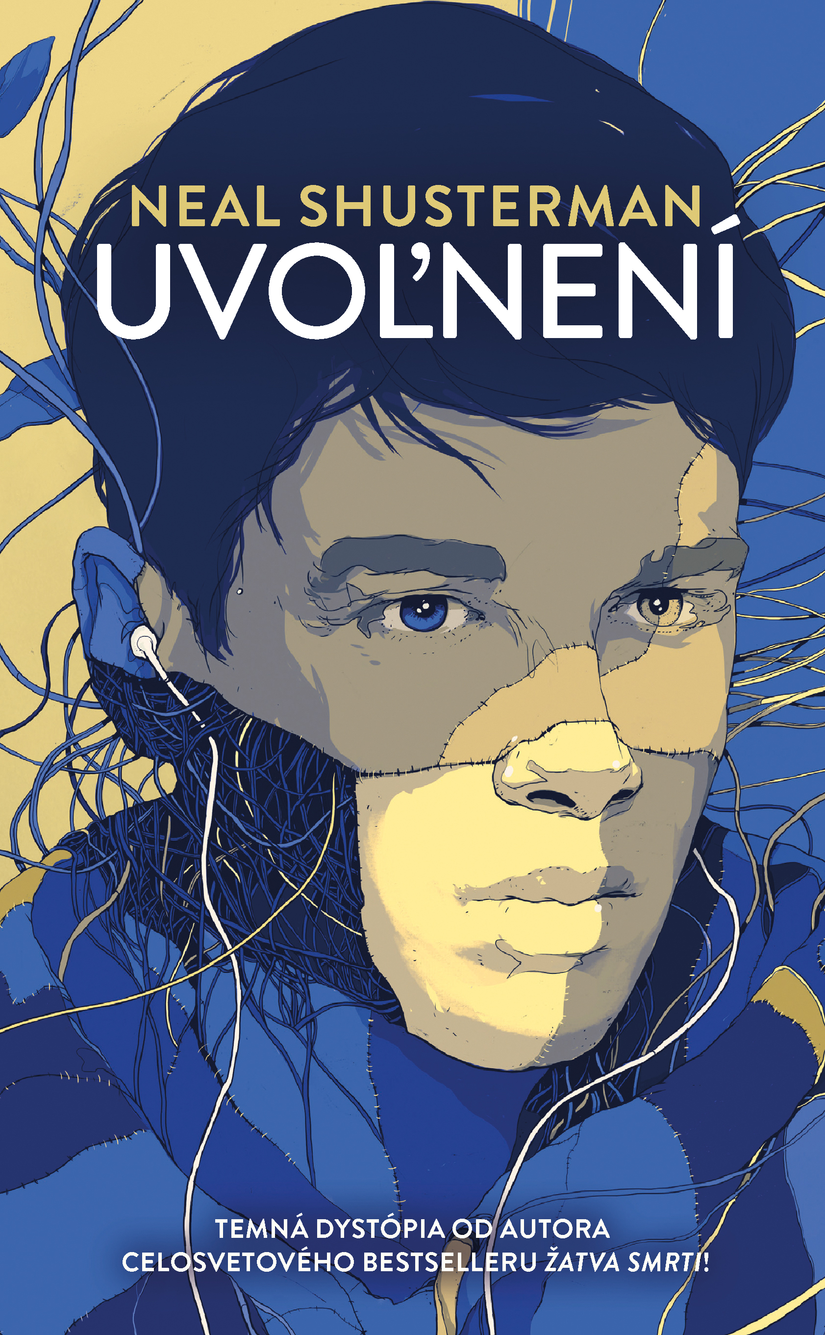 Obrázok Uvoľnení (Uvoľnení 1)