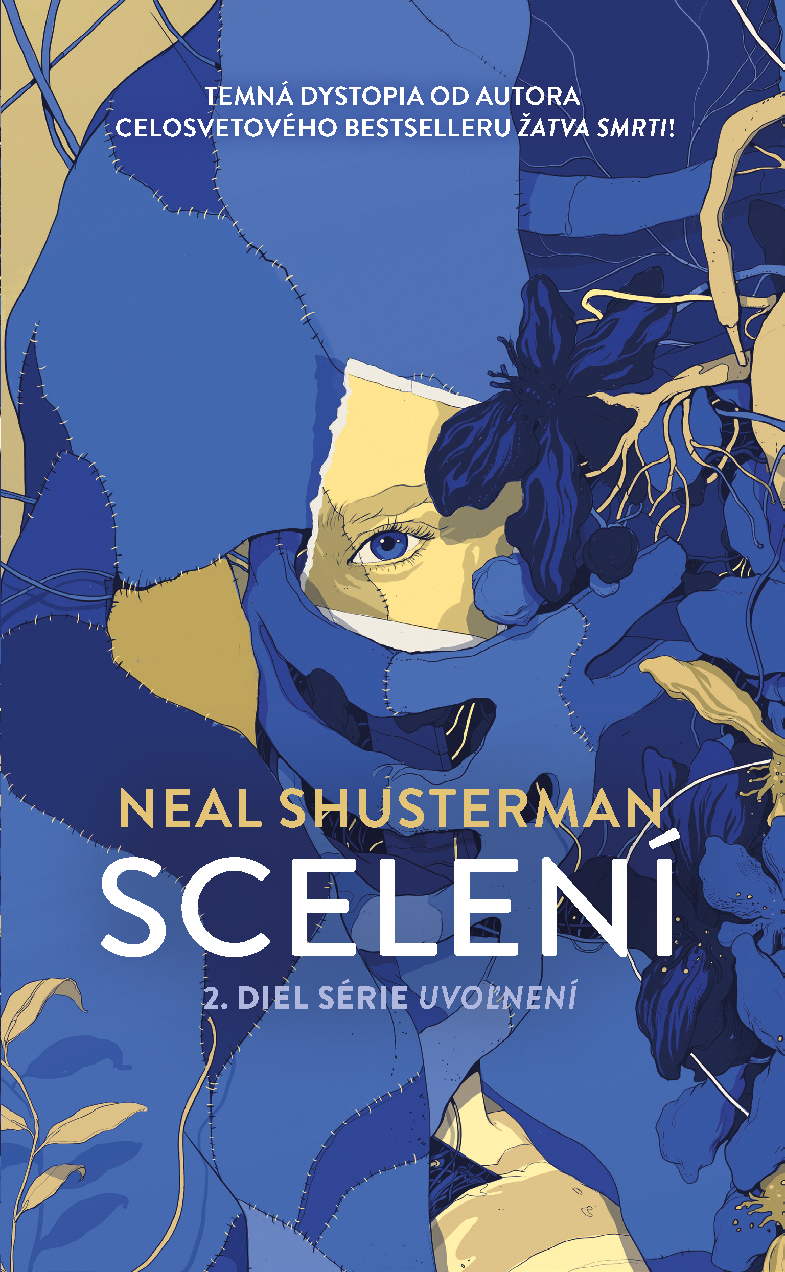 Obrázok Scelení (Uvoľnení 2)