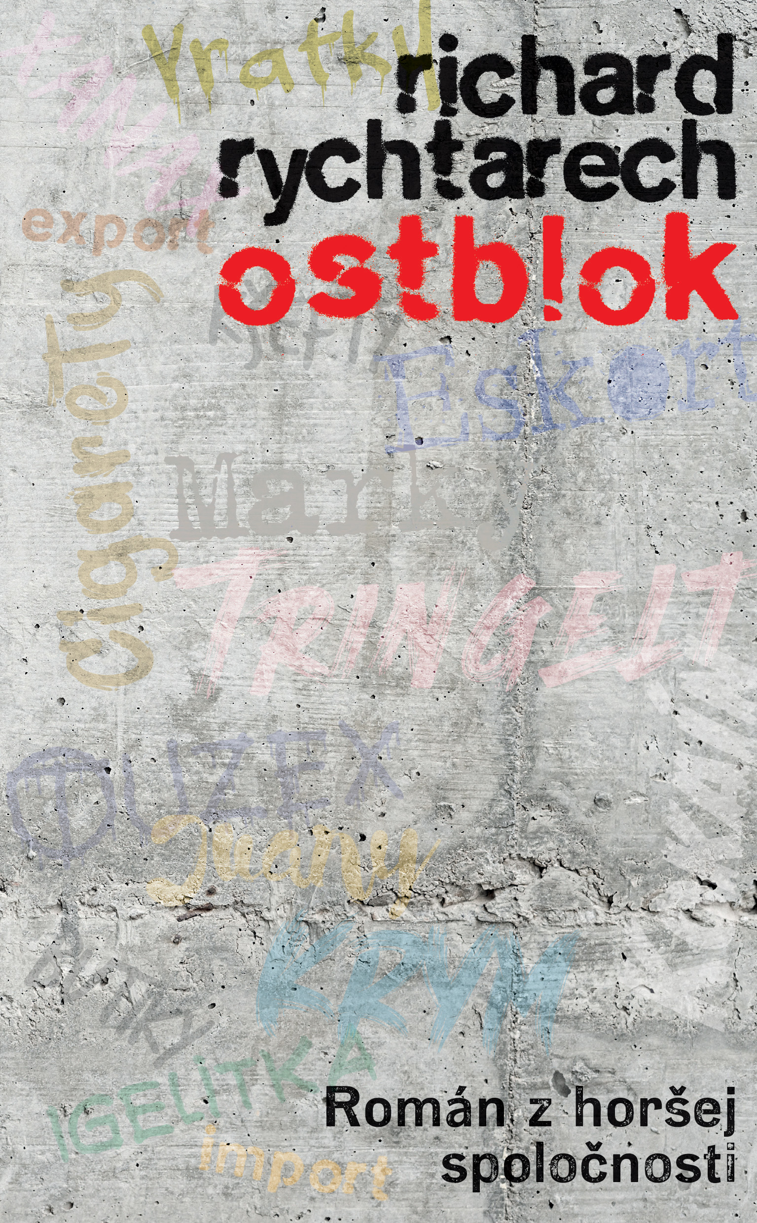 Obrázok Ostblok