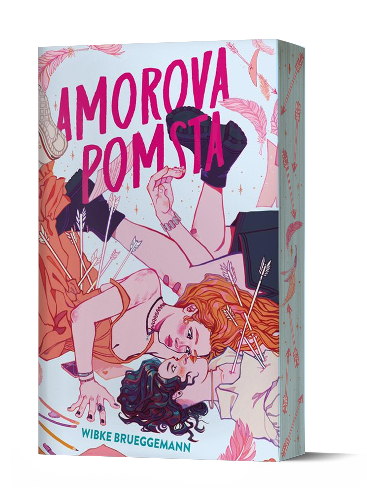 Obrázok Amorova pomsta