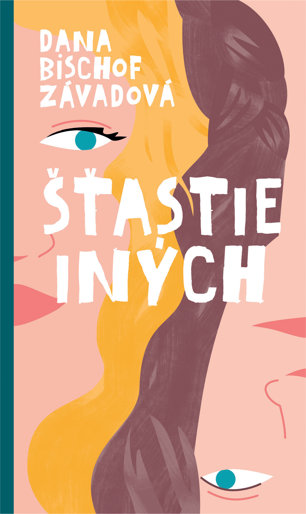 Obrázok Šťastie iných