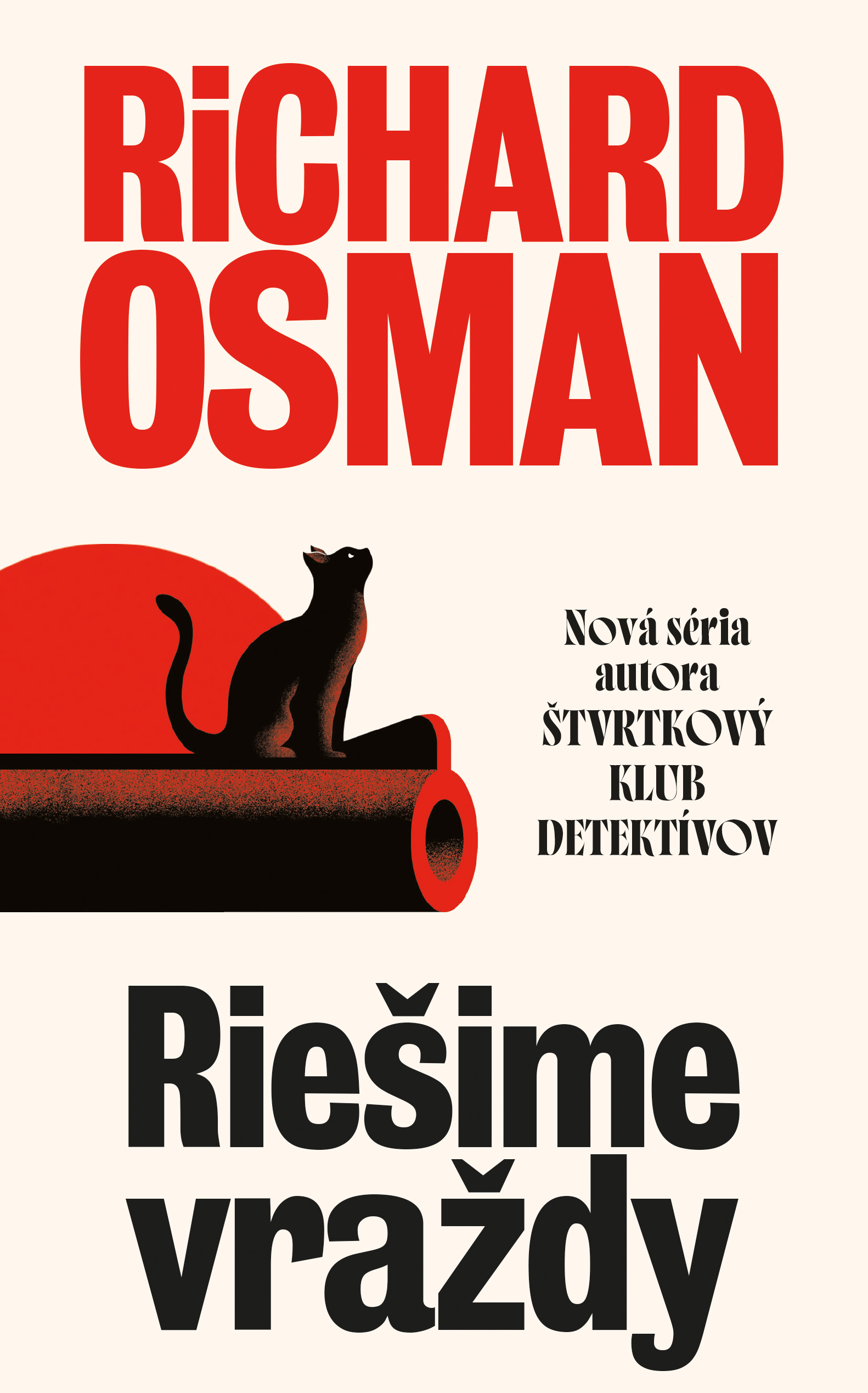 Obrázok Riešime vraždy