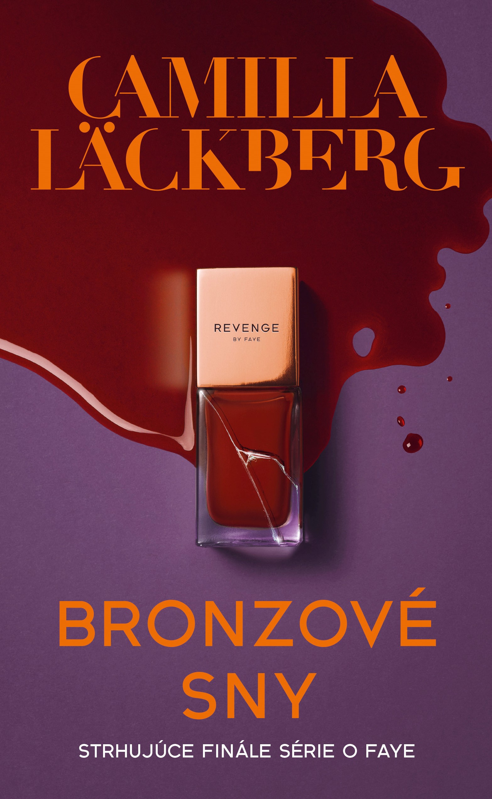 Obrázok Bronzové sny