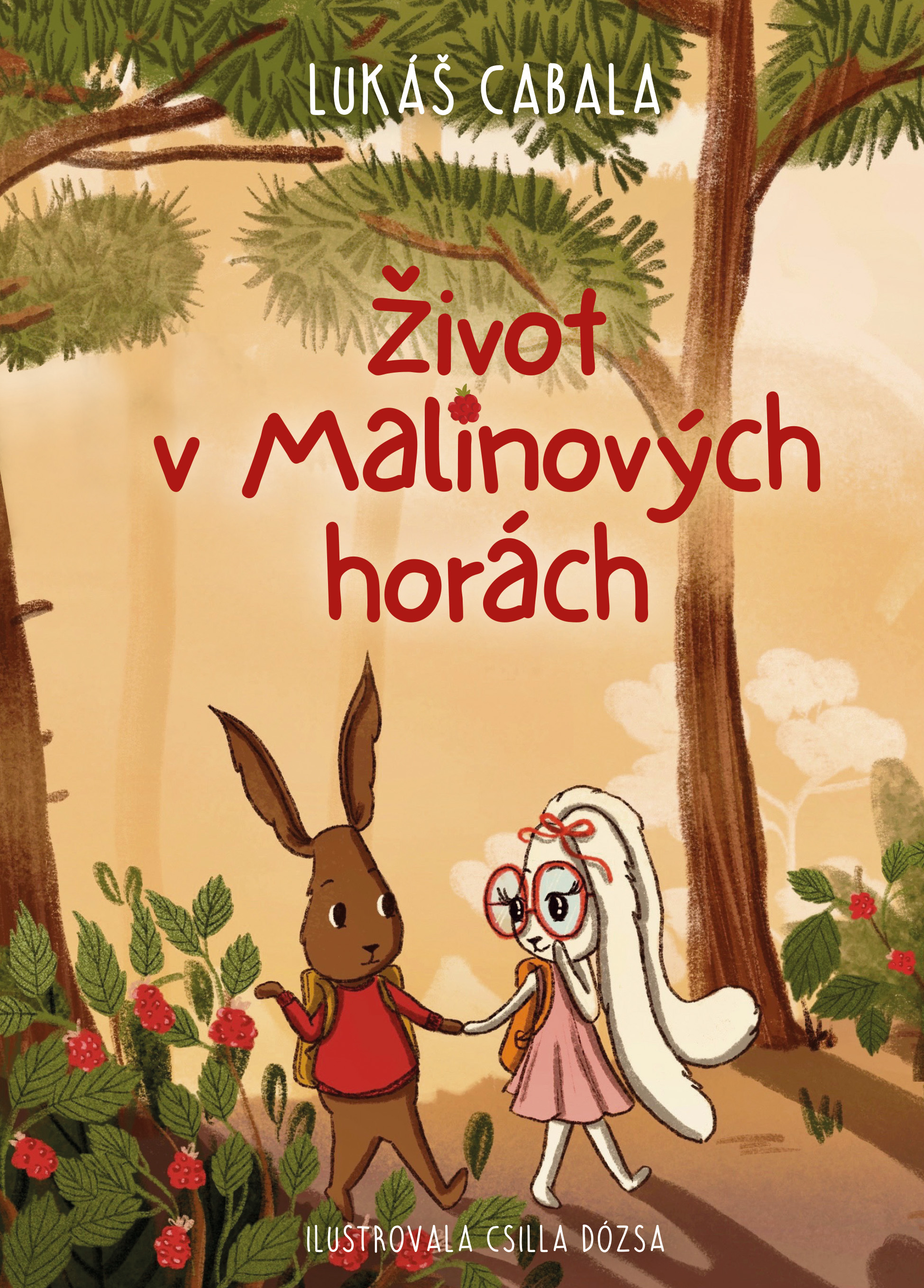 Obrázok Život v Malinových horách