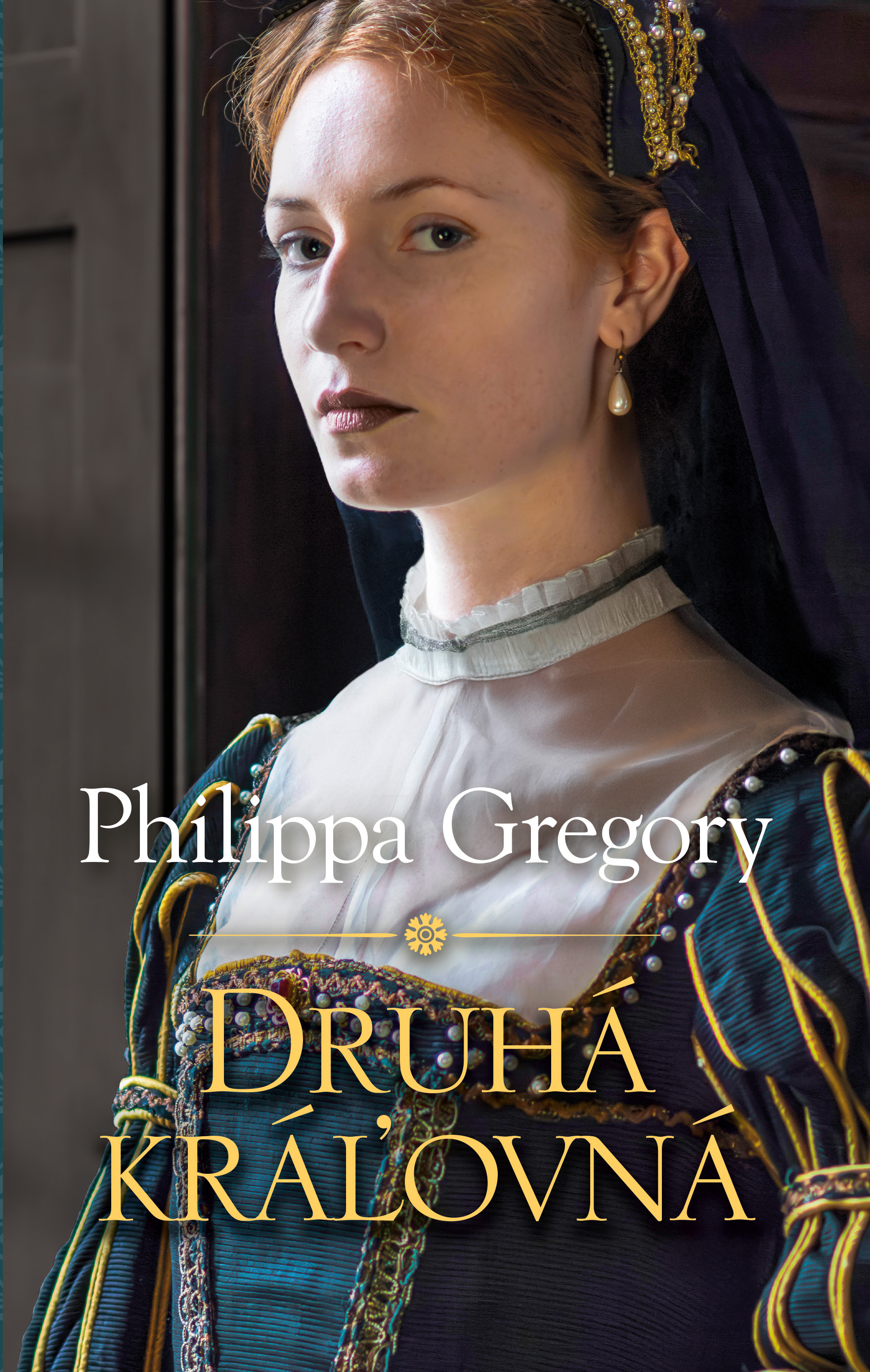 Obrázok Druhá kráľovná