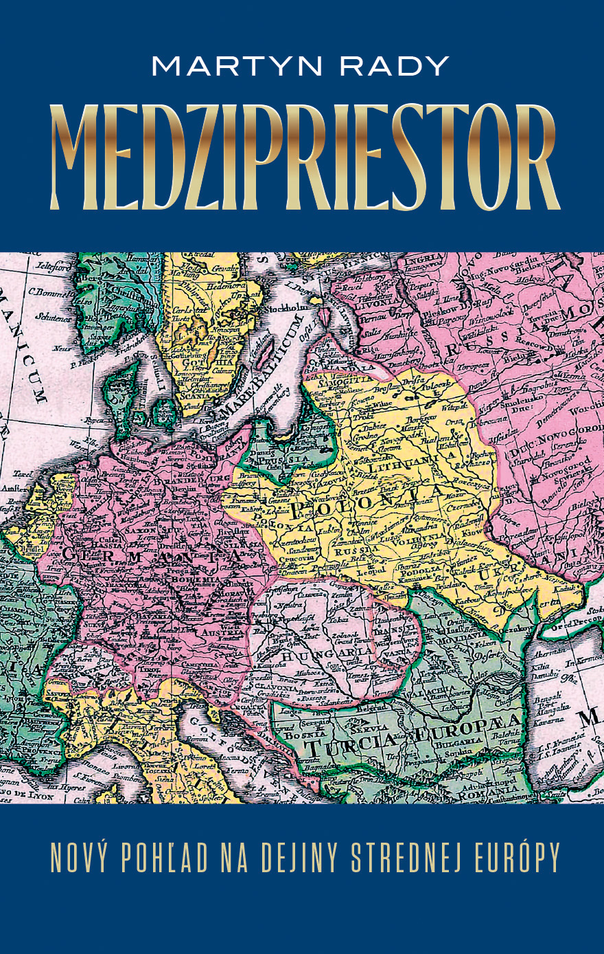 Obrázok Medzipriestor