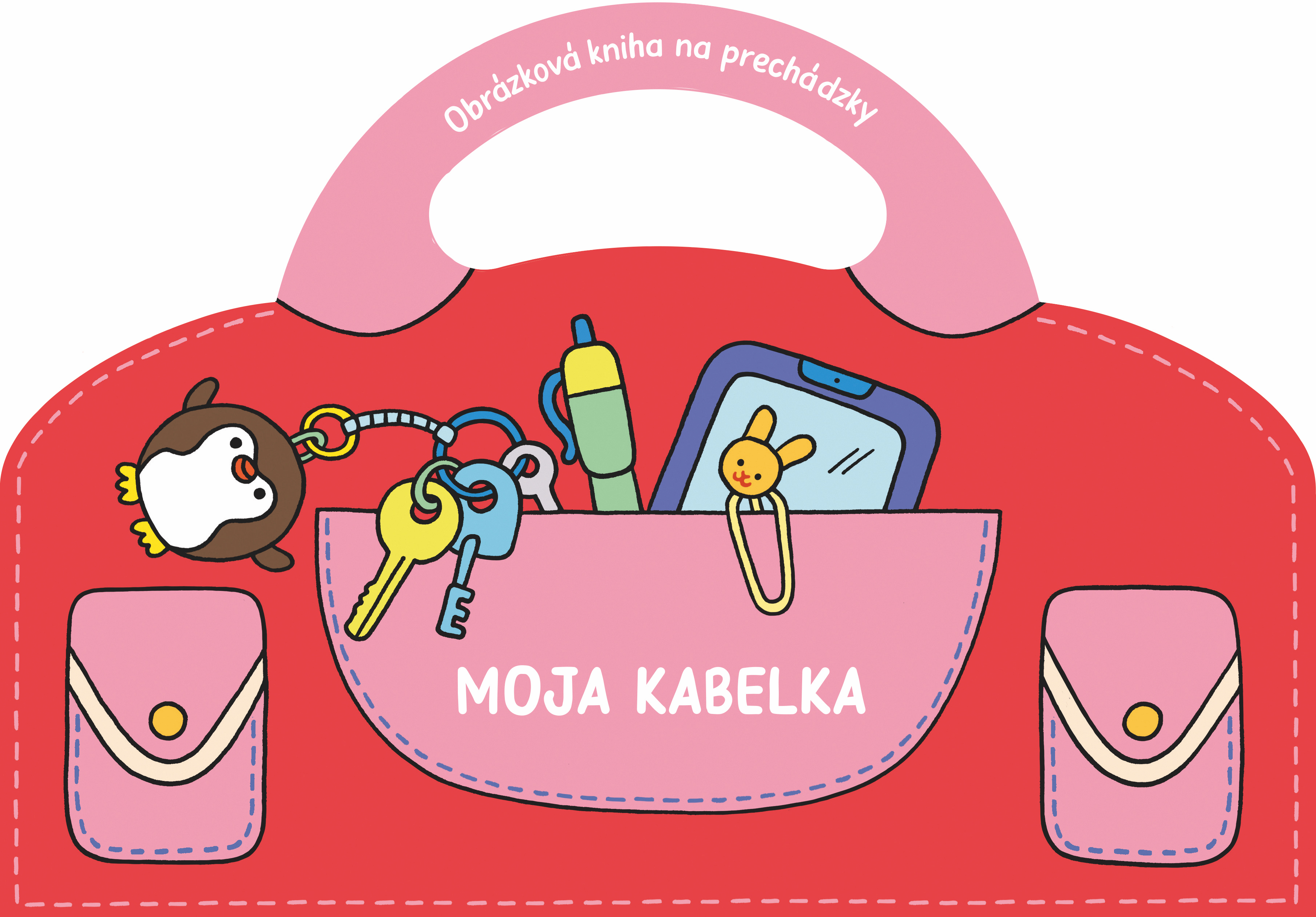 Obrázok Moja kabelka