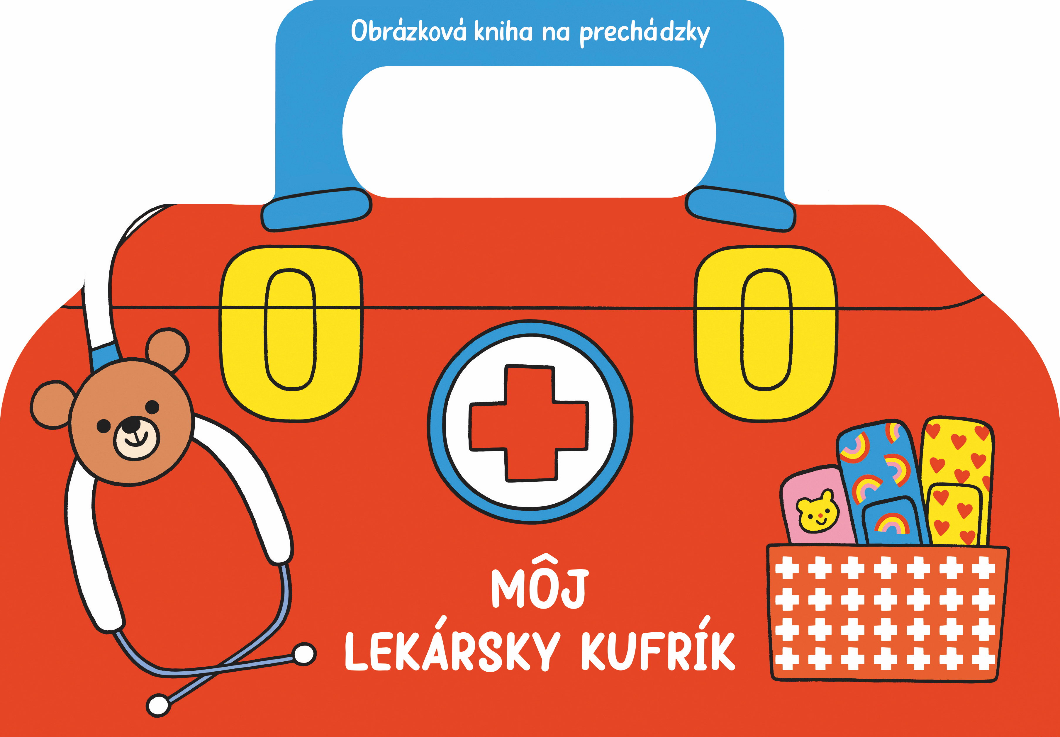 Obrázok Môj lekársky kufrík