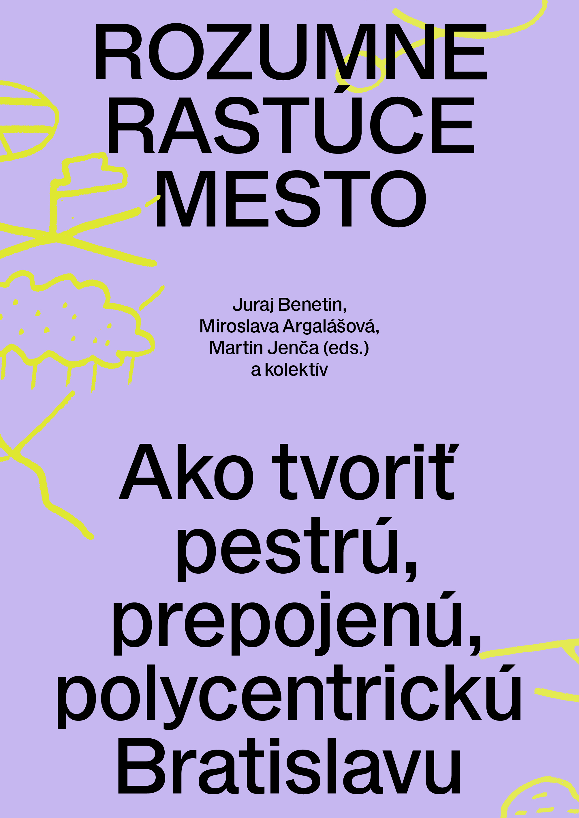 Obrázok Rozumne rastúce mesto