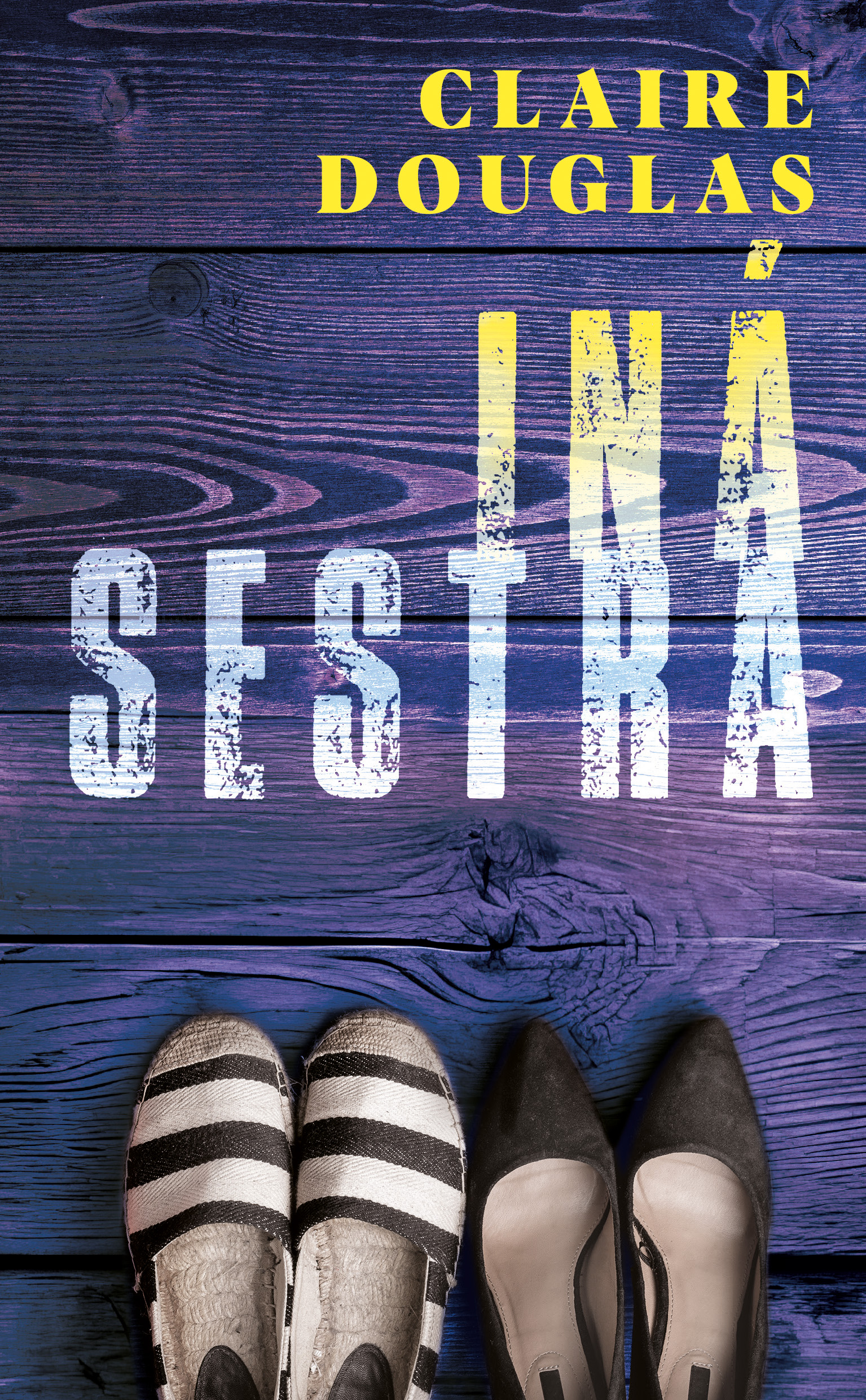 Obrázok Iná sestra