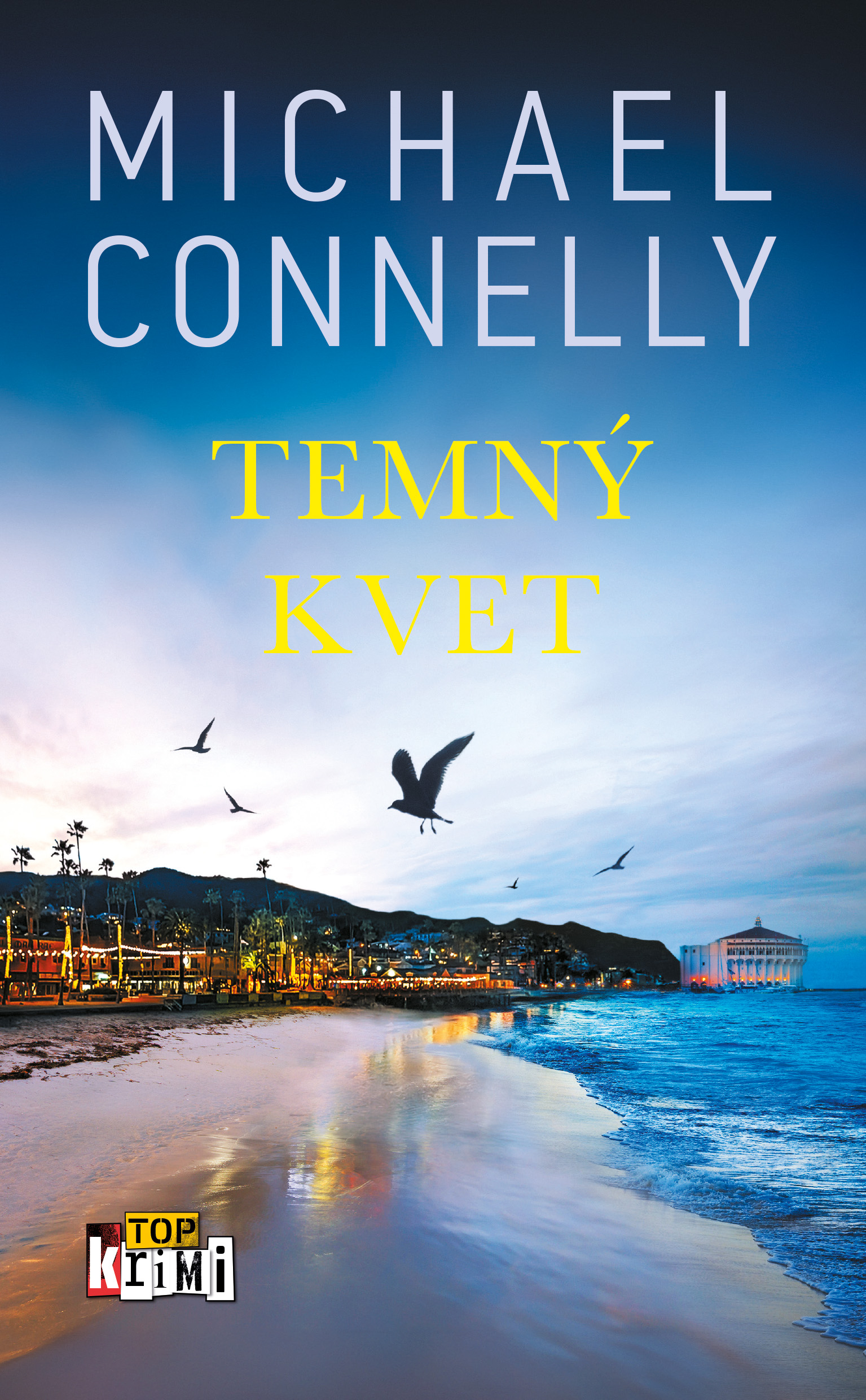 Obrázok Temný kvet