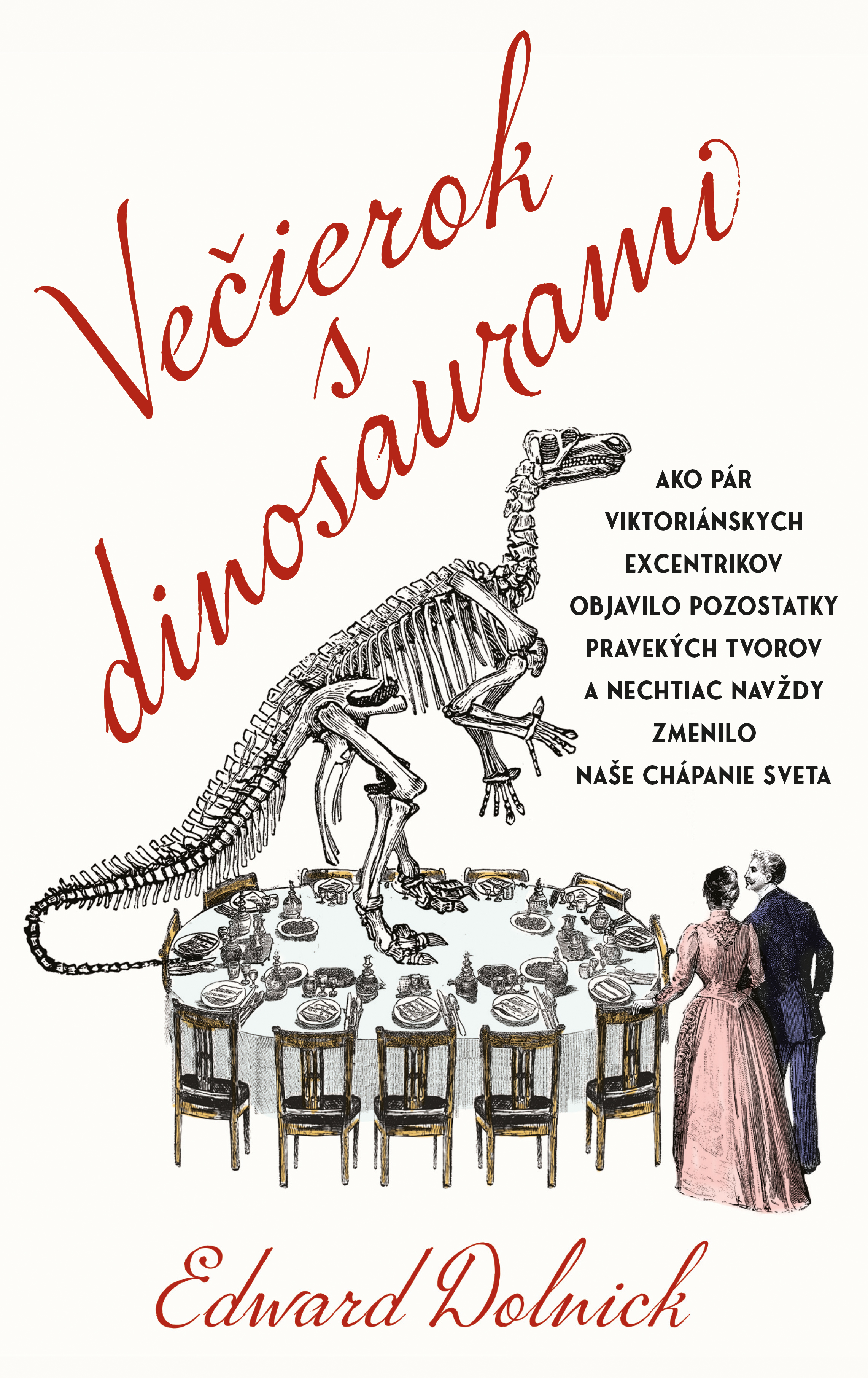 Obrázok Večierok s dinosaurami