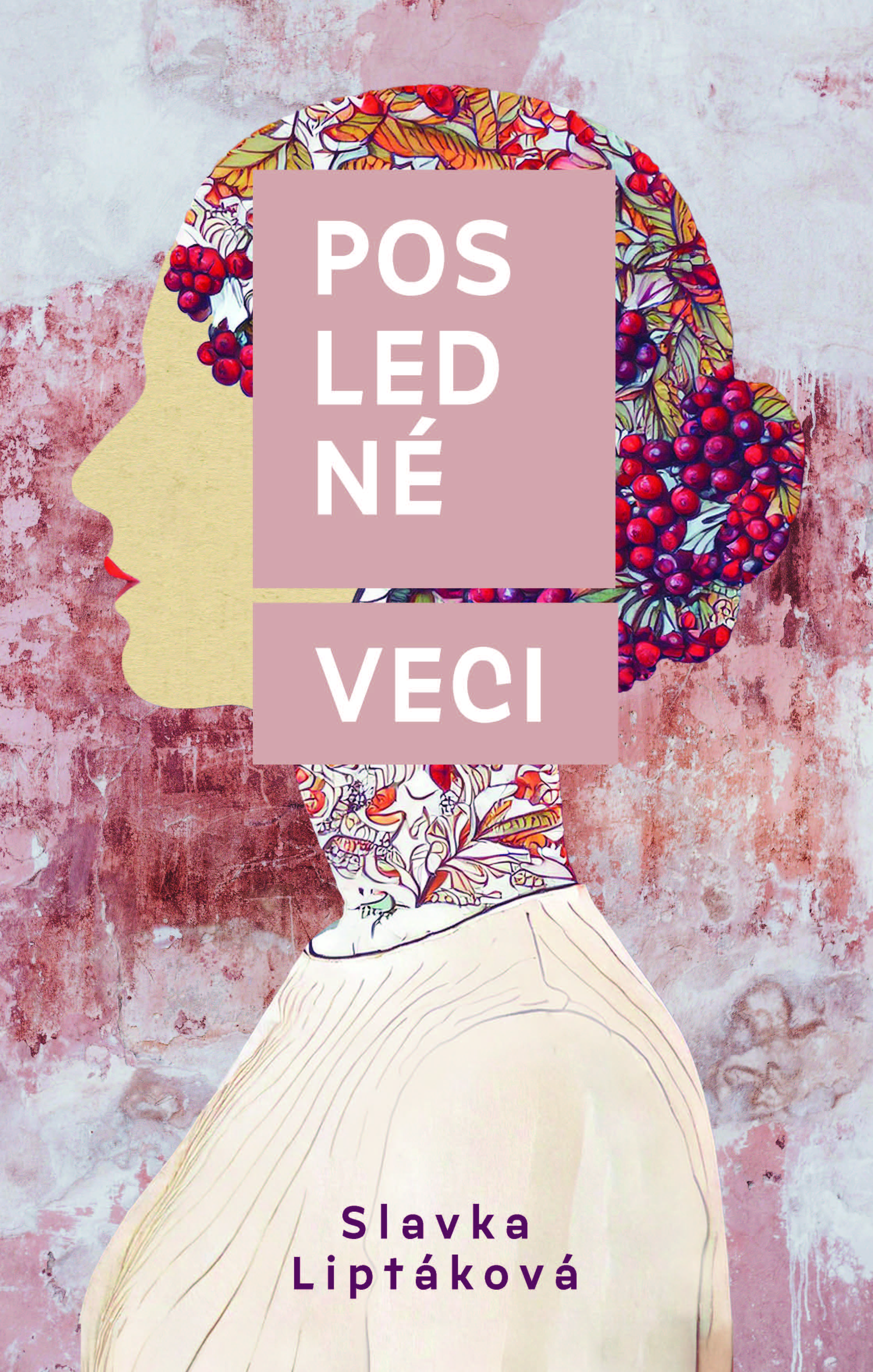 Obrázok Posledné veci