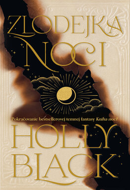 Obrazok Zlodejka noci (Kniha noci 2)