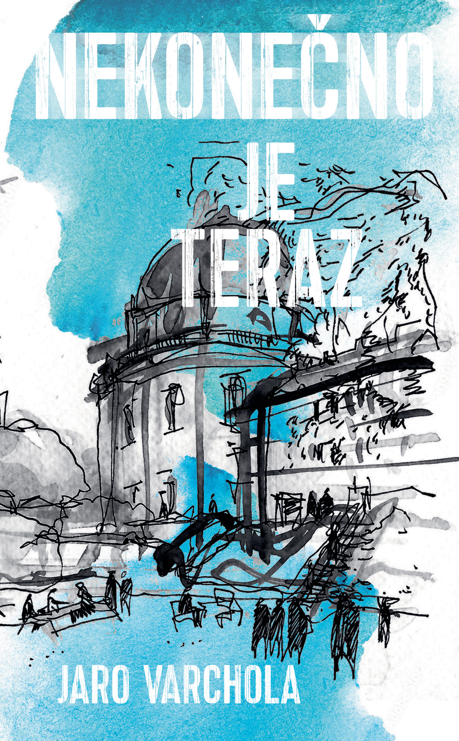 Obrázok Nekonečno je teraz