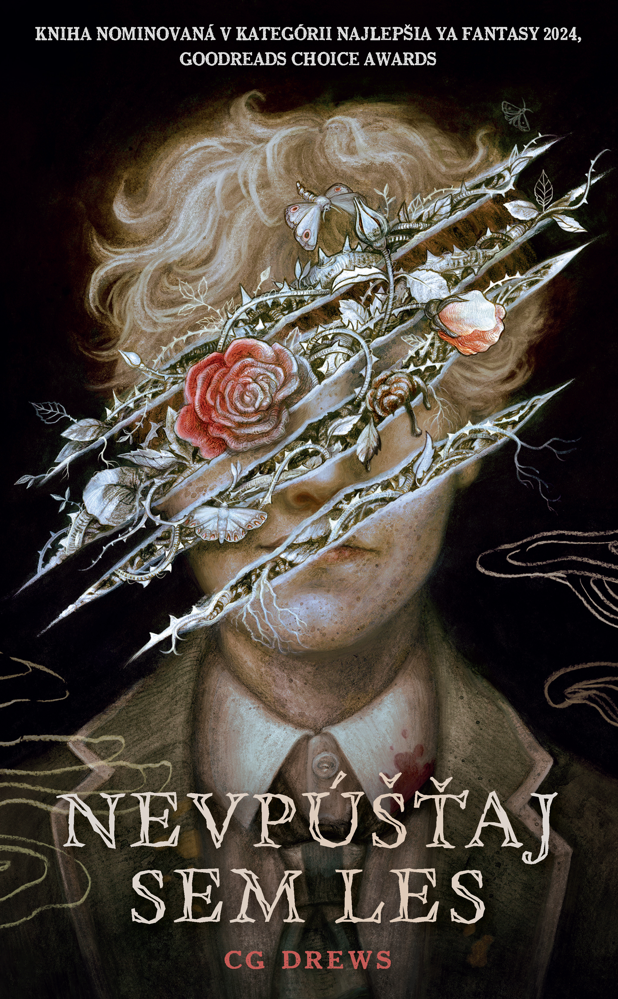 Obrázok Nevpúšťaj sem les