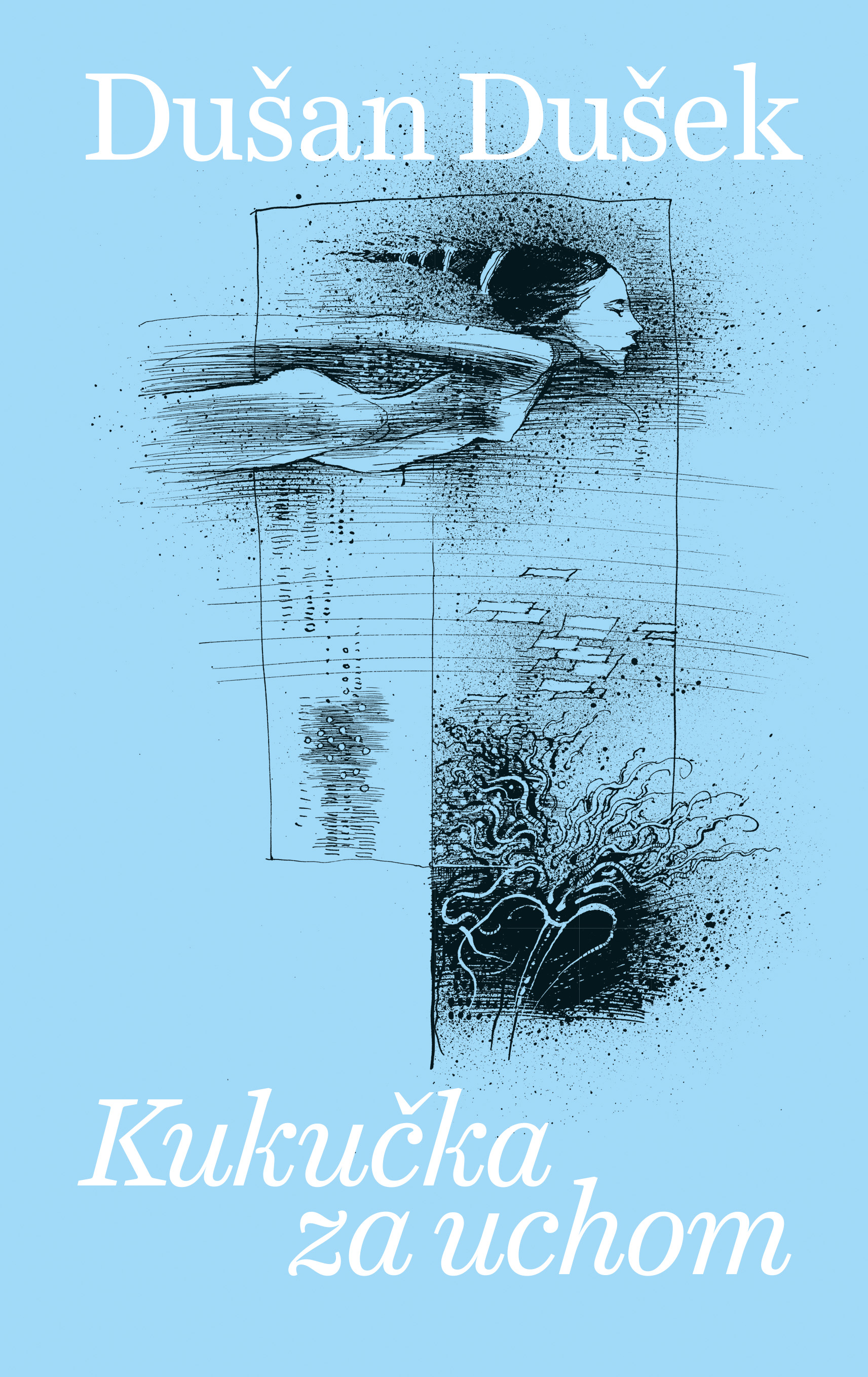 Obrázok Kukučka za uchom