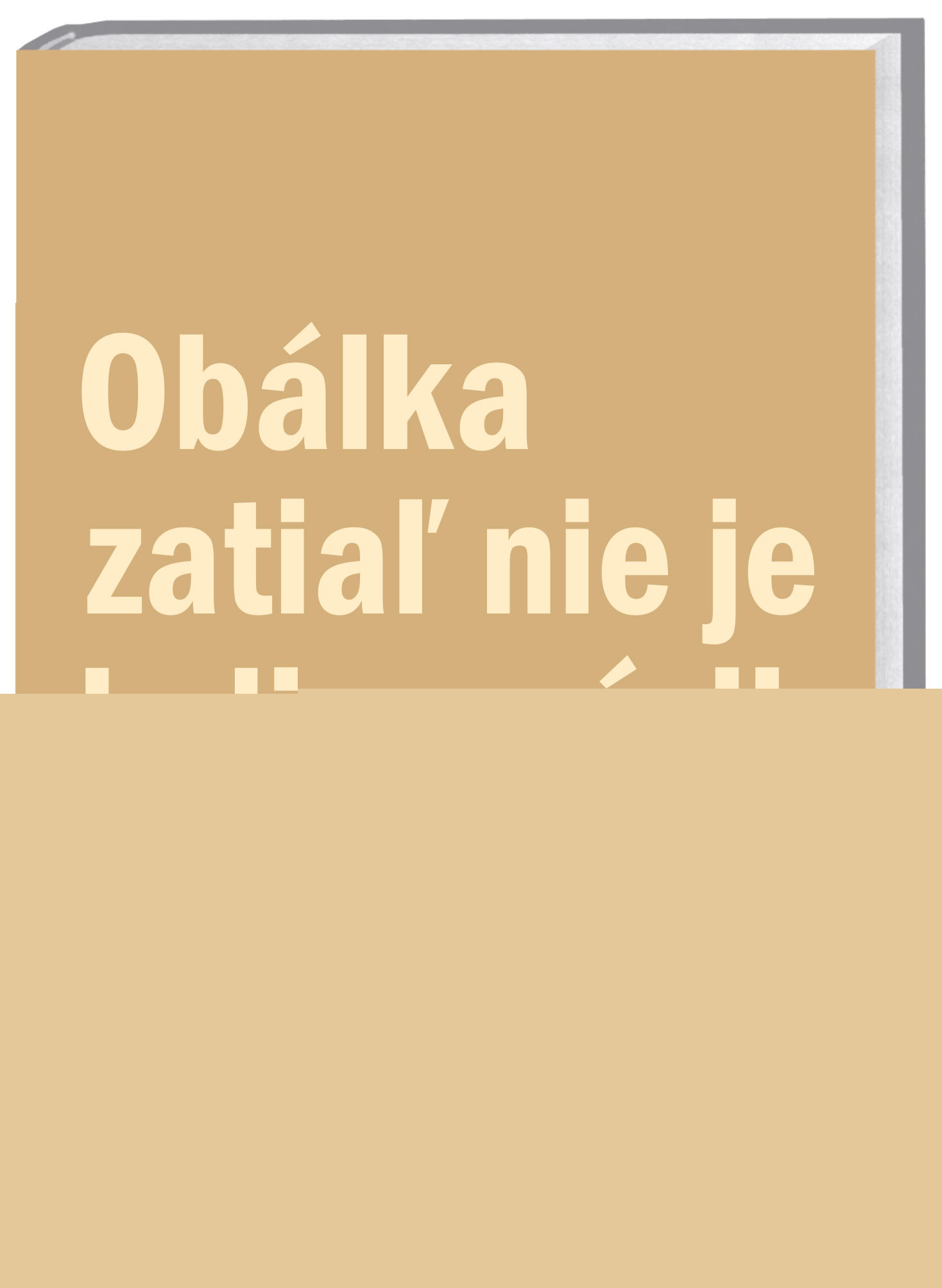 Obrazok Dogman. Komu hodia loptičku (Dogman 7)