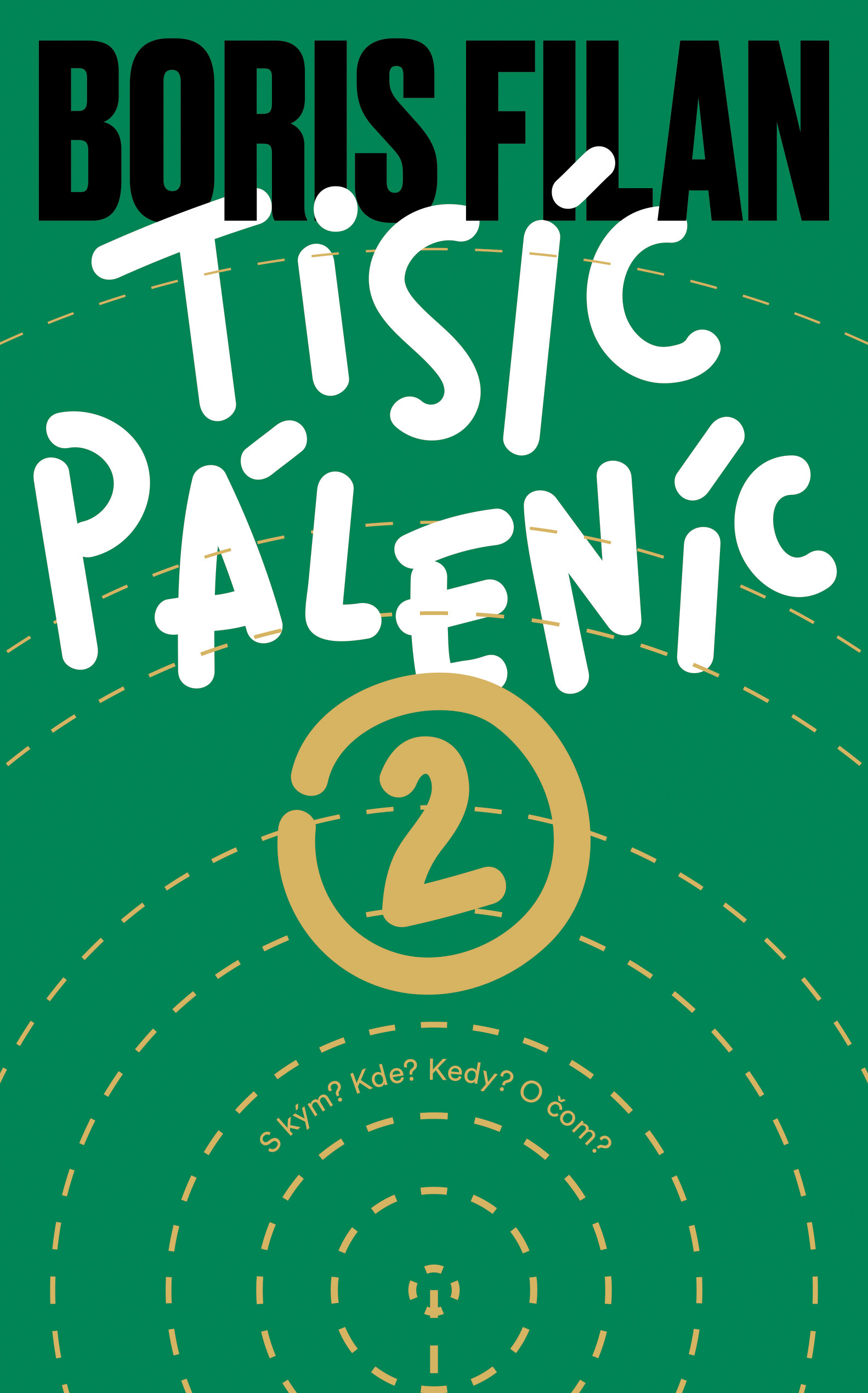 Obrázok Tisíc Páleníc 2