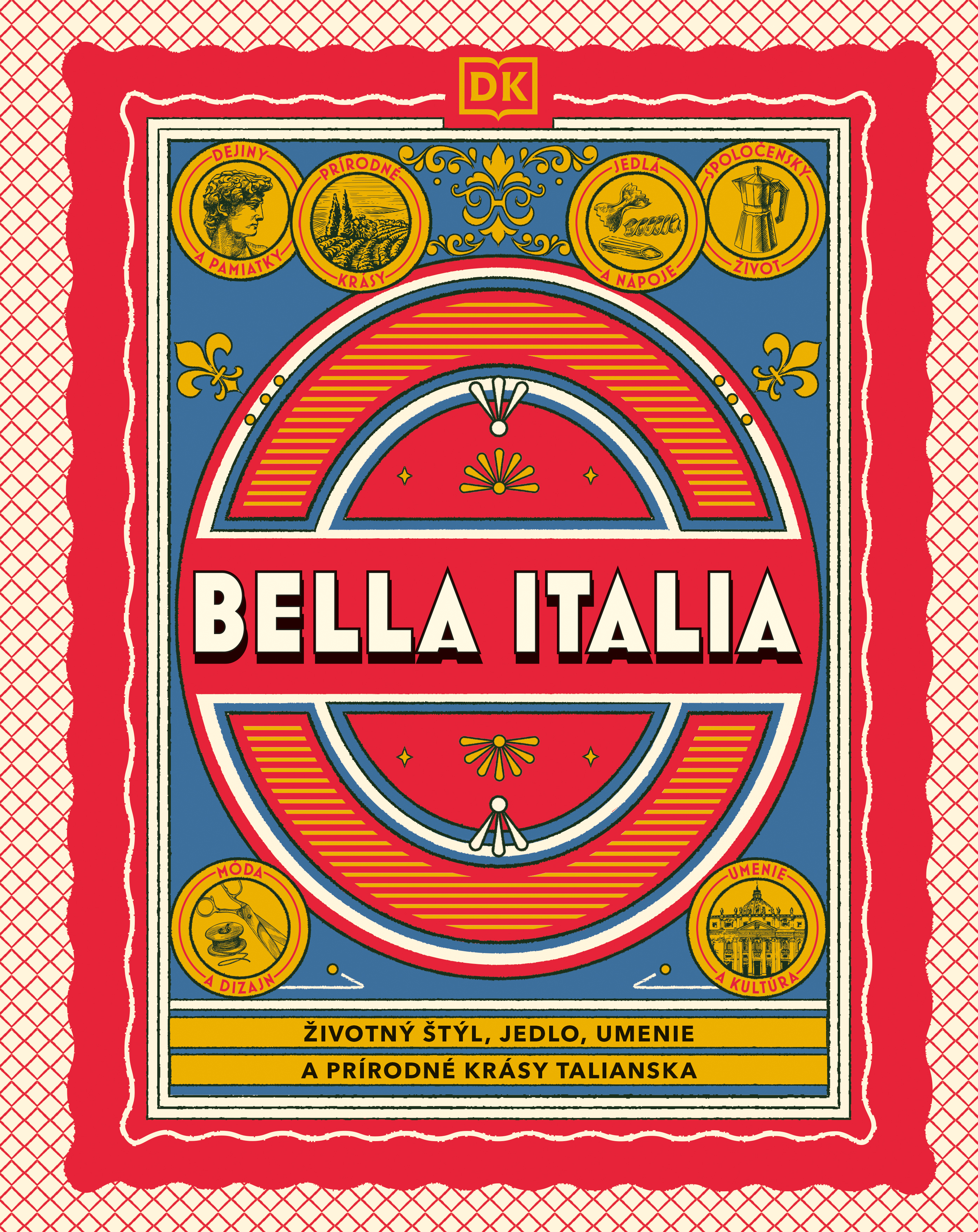 Obrazok Bella Italia