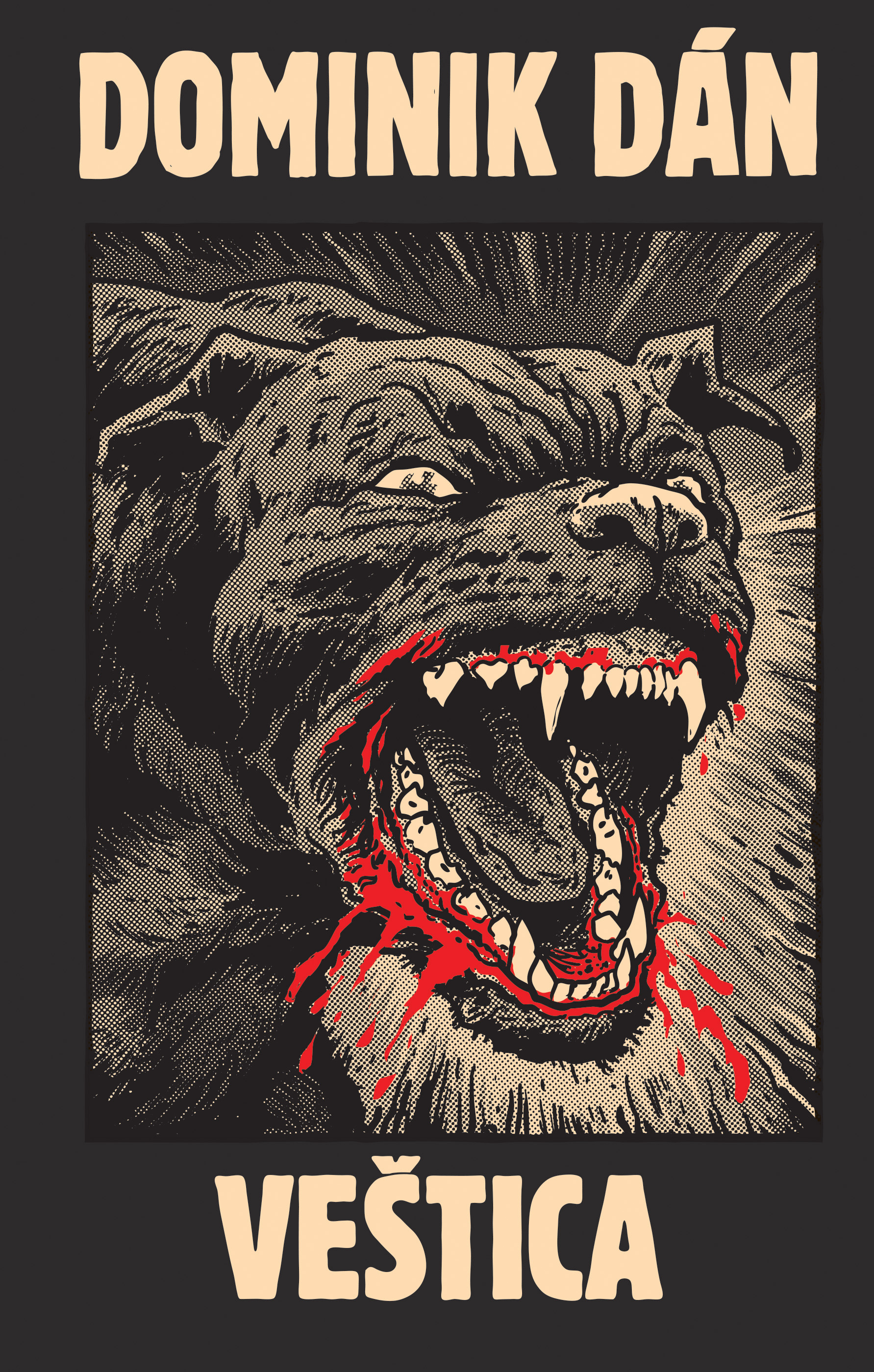 Obrázok Veštica (limitované vydanie)